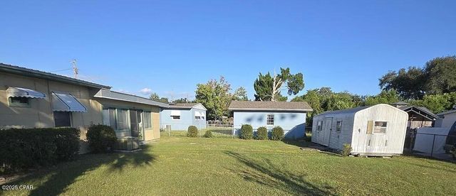 1609 W 13th Street, Panama City, FL 32401