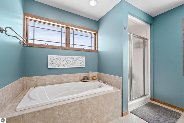 1546 Nightingale Lane, Kingsley, MI 49649