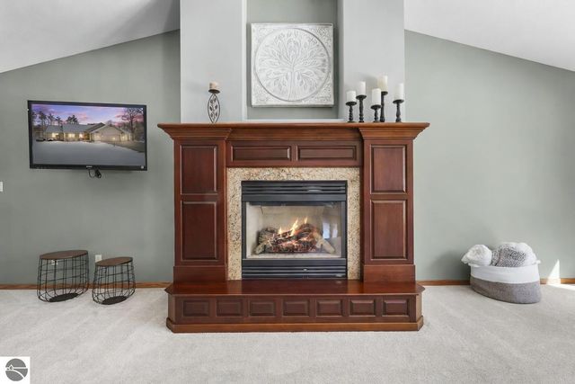 1546 Nightingale Lane, Kingsley, MI 49649