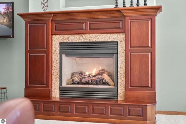 1546 Nightingale Lane, Kingsley, MI 49649