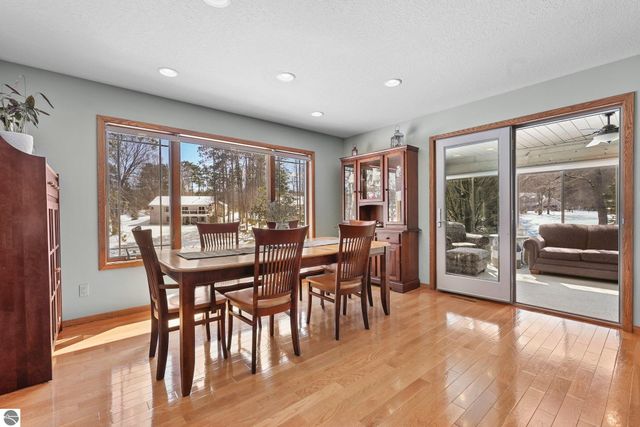 1546 Nightingale Lane, Kingsley, MI 49649