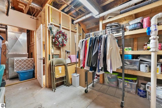 1546 Nightingale Lane, Kingsley, MI 49649