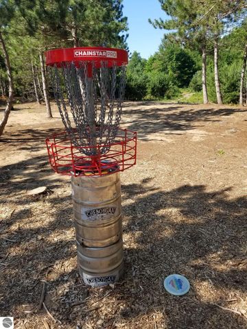 1546 Nightingale Lane, Kingsley, MI 49649