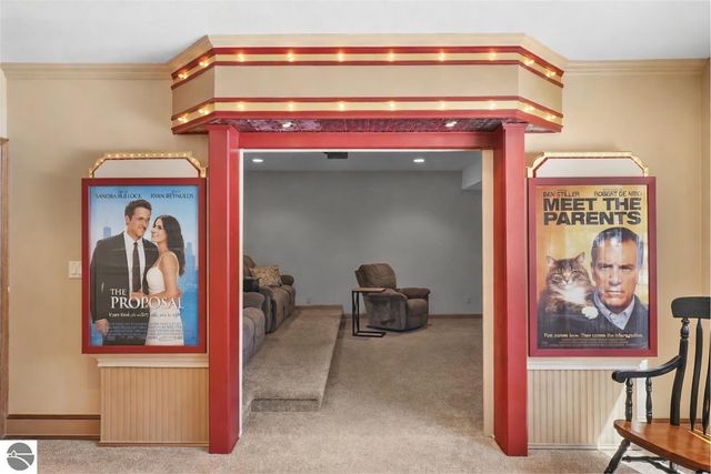 1546 Nightingale Lane, Kingsley, MI 49649