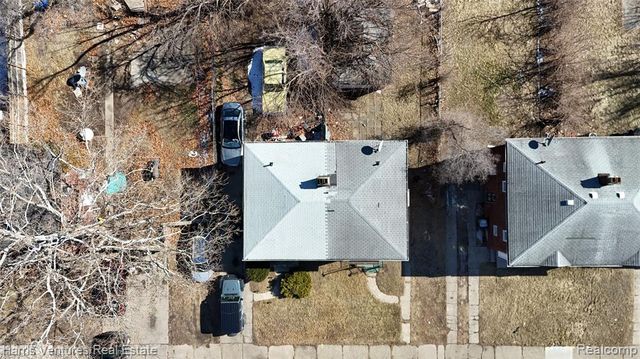 15732-34 Meyers Road, Detroit, MI 48227