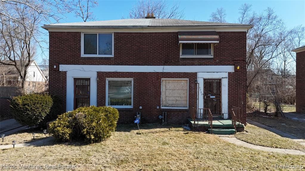 15732-34 Meyers Road, Detroit, MI 48227