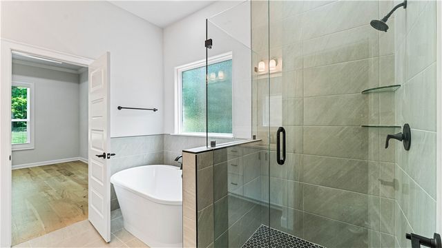 2524 N Crossover Road, Fayetteville, AR 72703