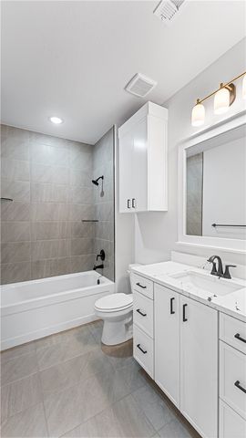 2524 N Crossover Road, Fayetteville, AR 72703