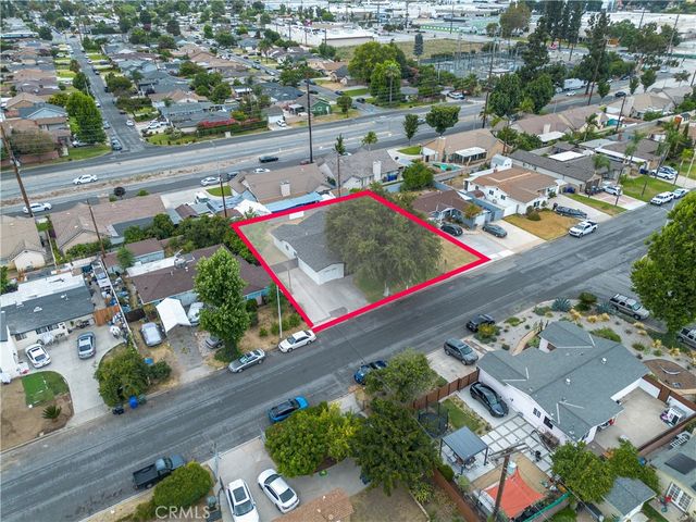 16303 E Elgenia, Covina, CA 91722
