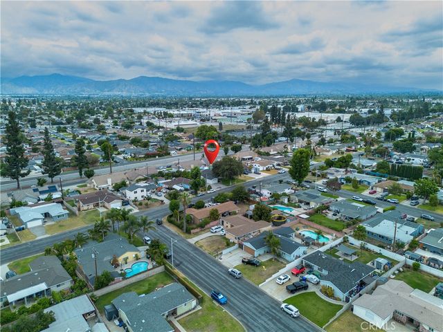 16303 E Elgenia, Covina, CA 91722