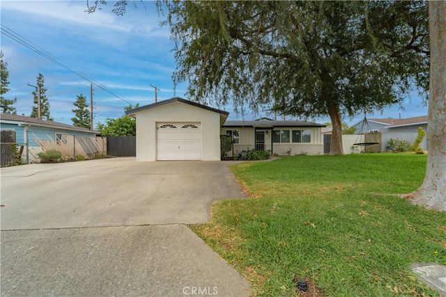 16303 E Elgenia, Covina, CA 91722
