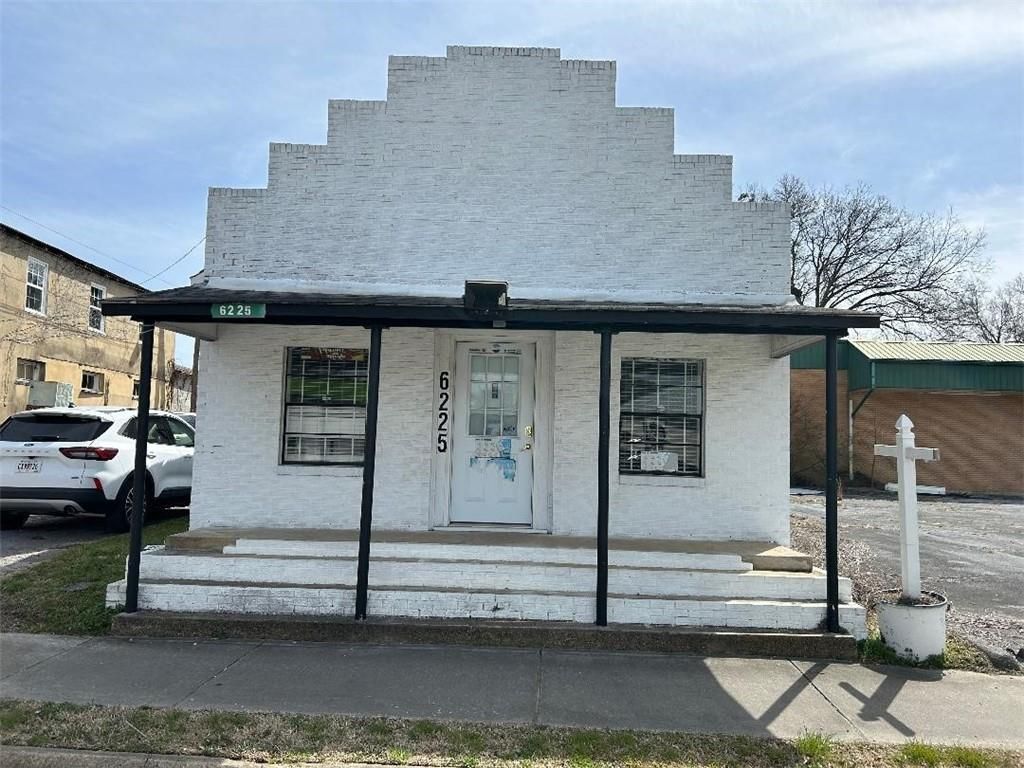 6225 Highway 114, Lyerly, GA 30730