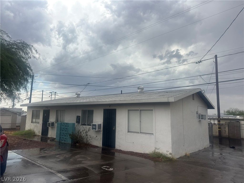 270 Tungsten Street, Henderson, NV 89015 — exterior