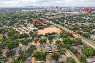 6115 Town Hill Lane, Dallas, TX 75214