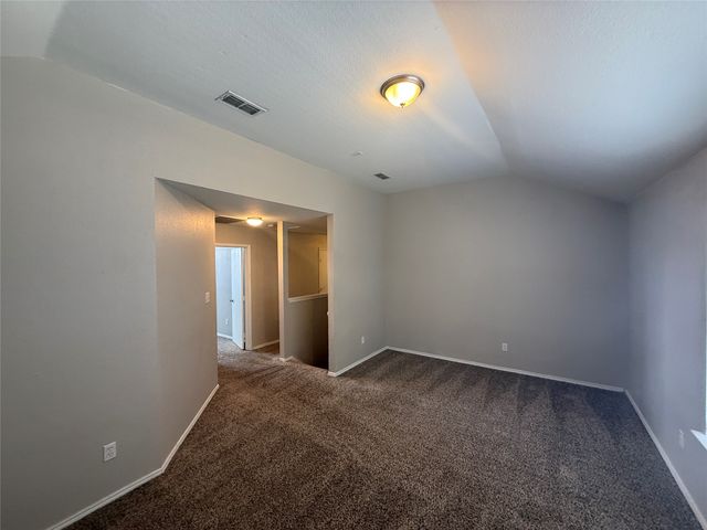 416 Heritage Drive, Crowley, TX 76036
