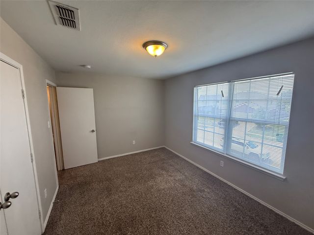 416 Heritage Drive, Crowley, TX 76036