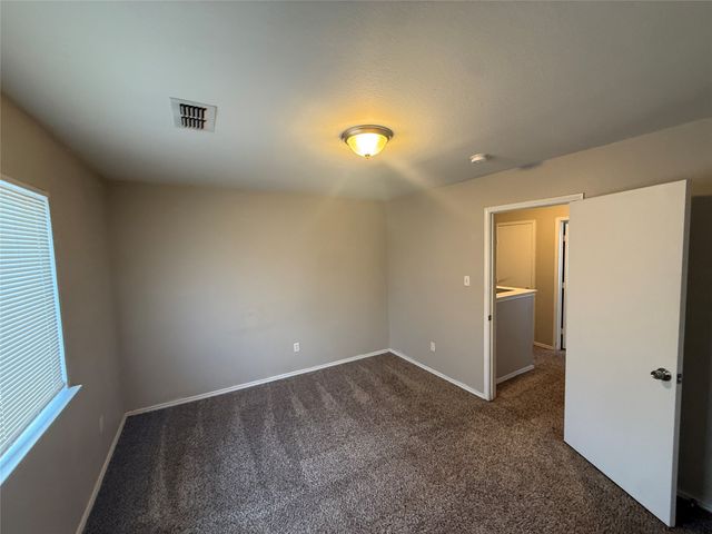 416 Heritage Drive, Crowley, TX 76036