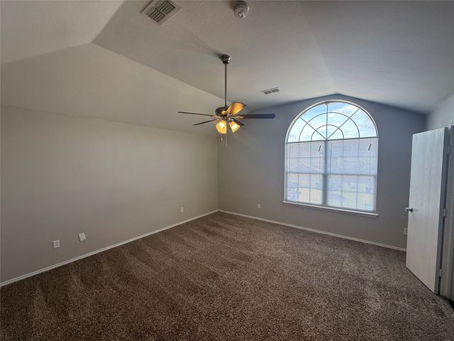 416 Heritage Drive, Crowley, TX 76036