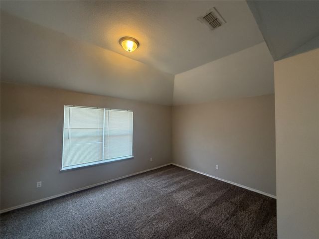 416 Heritage Drive, Crowley, TX 76036