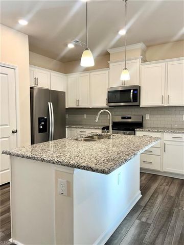 861 Falls Grove Trail, High Point, NC 27265