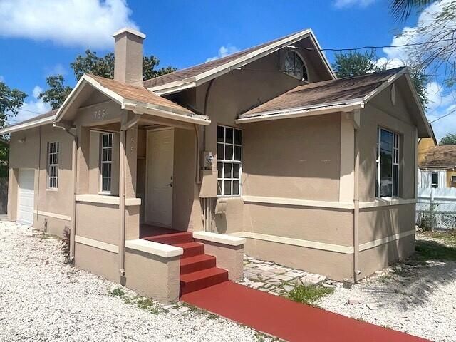 755 NW 59th Street, Miami, FL 33127