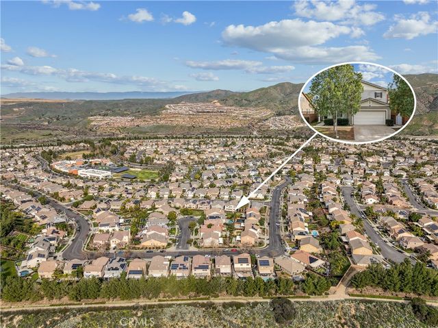 10889 Cameron Court, Corona, CA 92883