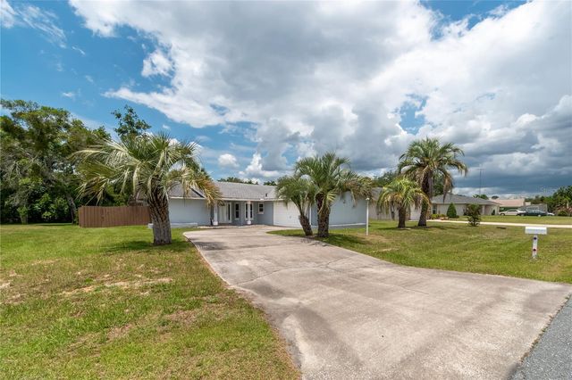 14650 SW 29TH AVENUE ROAD, Ocala, FL 34473