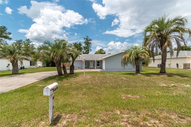 14650 SW 29TH AVENUE ROAD, Ocala, FL 34473