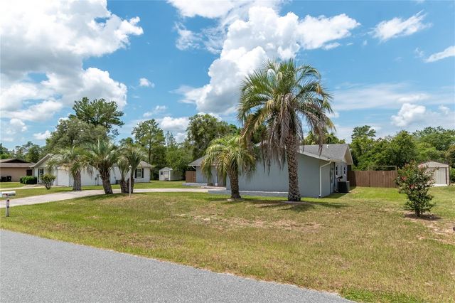 14650 SW 29TH AVENUE ROAD, Ocala, FL 34473