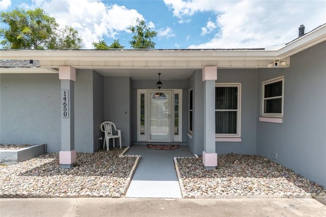 14650 SW 29TH AVENUE ROAD, Ocala, FL 34473