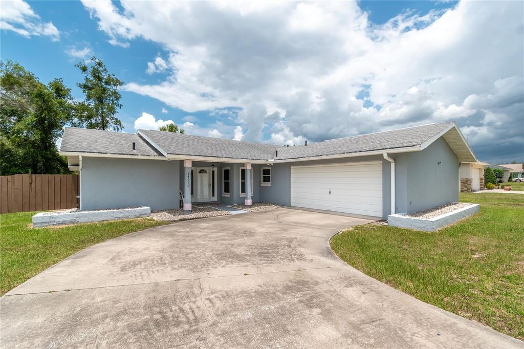 14650 SW 29TH AVENUE ROAD, Ocala, FL 34473