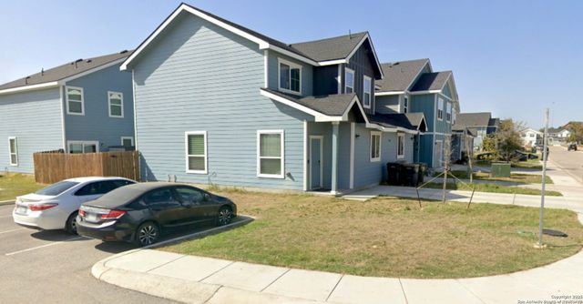 13307 Rowdy Cv # 102, San Antonio, TX 78249