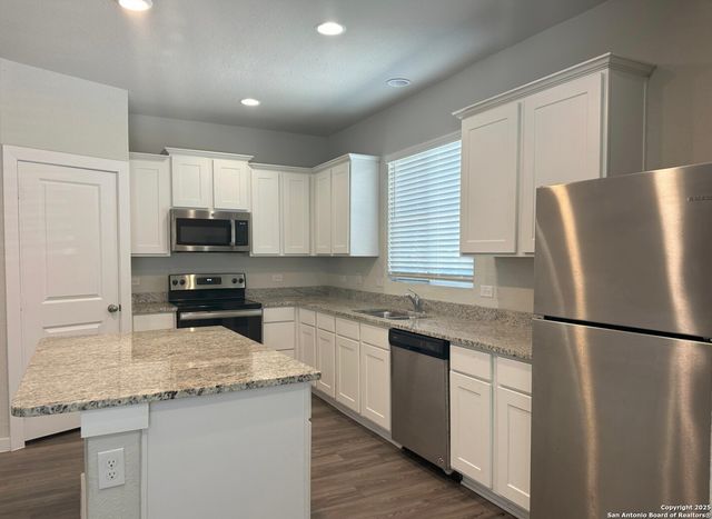 13307 Rowdy Cv # 102, San Antonio, TX 78249