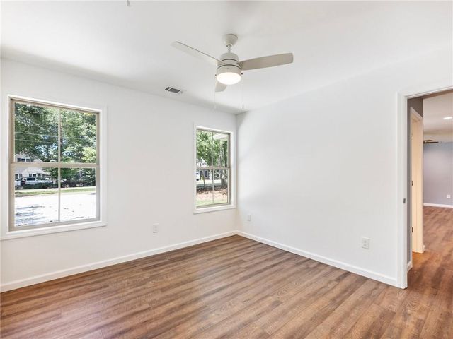8091 Beachwood Drive, Murrayville, GA 30564