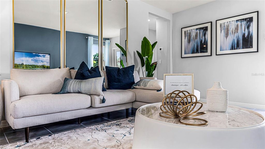 Image 12 of property listing at 7266 FLINT CREEK DRIVE, Land O Lakes, FL 34638