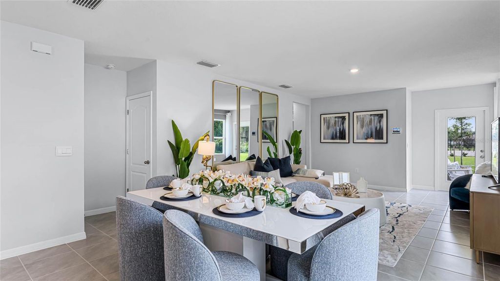 Image 5 of property listing at 7266 FLINT CREEK DRIVE, Land O Lakes, FL 34638