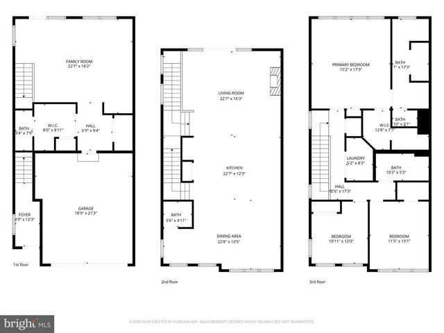 23070 SULLIVANS COVE, Brambleton, VA 20148