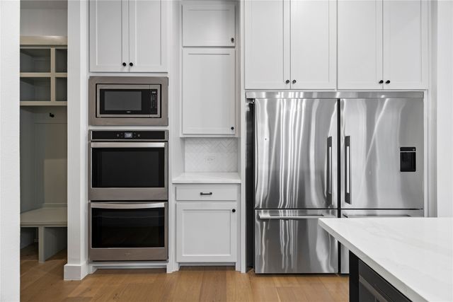 2432 Bellview Circle, Tyler, TX 75709