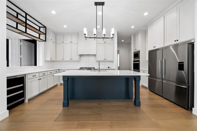 2432 Bellview Circle, Tyler, TX 75709