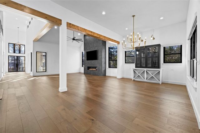 2432 Bellview Circle, Tyler, TX 75709