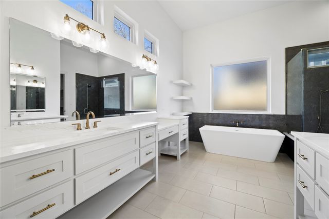 2432 Bellview Circle, Tyler, TX 75709