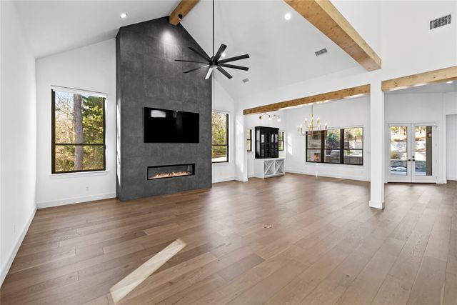 2432 Bellview Circle, Tyler, TX 75709