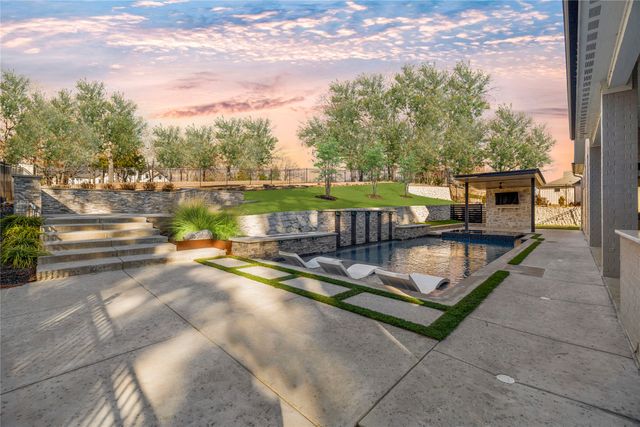 2432 Bellview Circle, Tyler, TX 75709