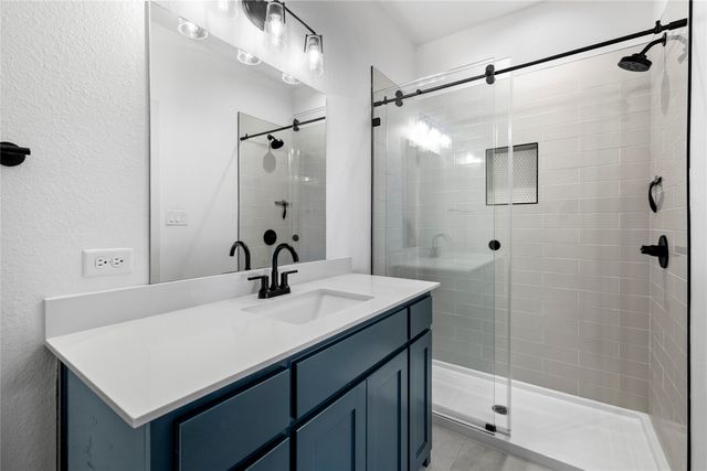 2432 Bellview Circle, Tyler, TX 75709