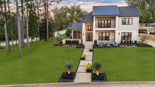 2432 Bellview Circle, Tyler, TX 75709