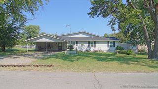 5740 E 84th Street North, Fort Gibson, OK 74434