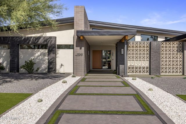 11649 N MILLER Road, Scottsdale, AZ 85260