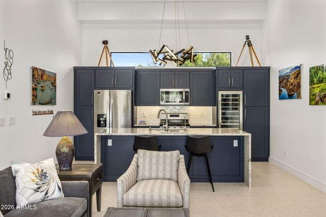 11649 N MILLER Road, Scottsdale, AZ 85260