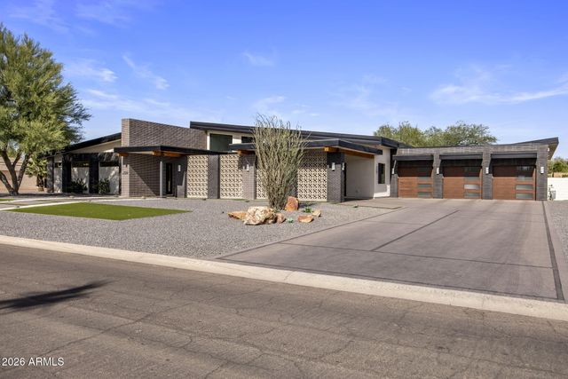 11649 N MILLER Road, Scottsdale, AZ 85260