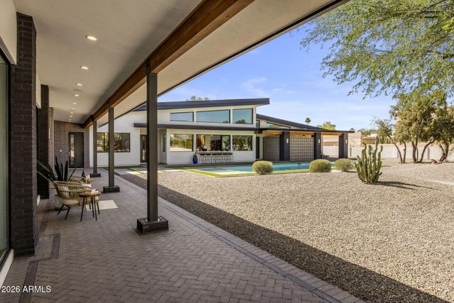 11649 N MILLER Road, Scottsdale, AZ 85260